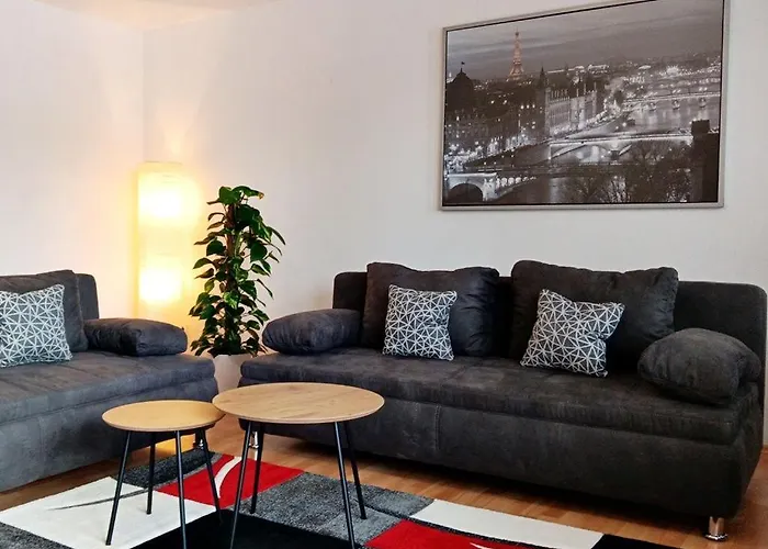 Abendsonne コブレンツ