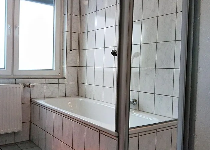 Abendsonne Lägenhet *