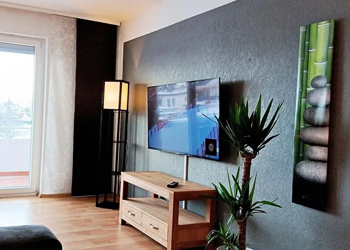 Abendsonne * Koblenz (Rhineland-Palatinate)