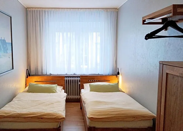 Abendsonne アパート