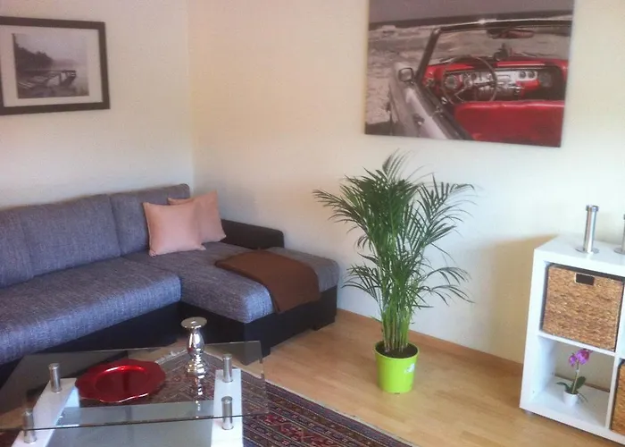 アパート Abendsonne *