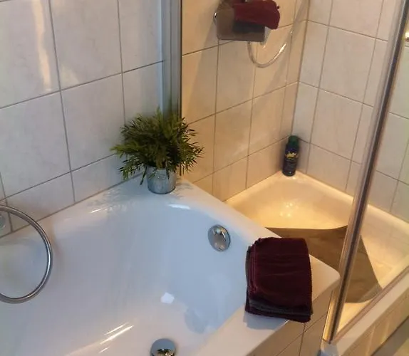 Lägenhet Abendsonne