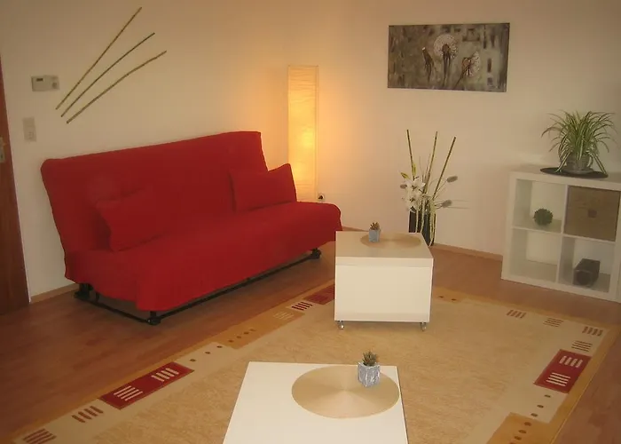 Abendsonne アパート *