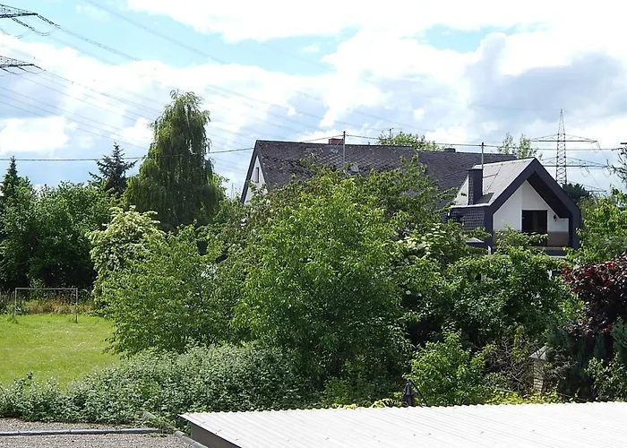 Abendsonne Koblenz (Rhineland-Palatinate)