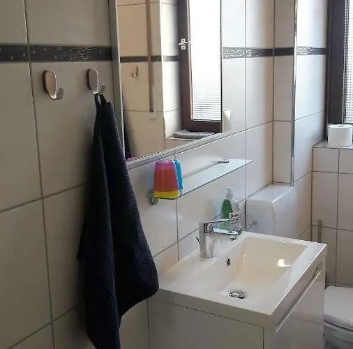 Abendsonne アパート *